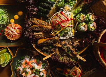 Wohlverdiente Auszeit